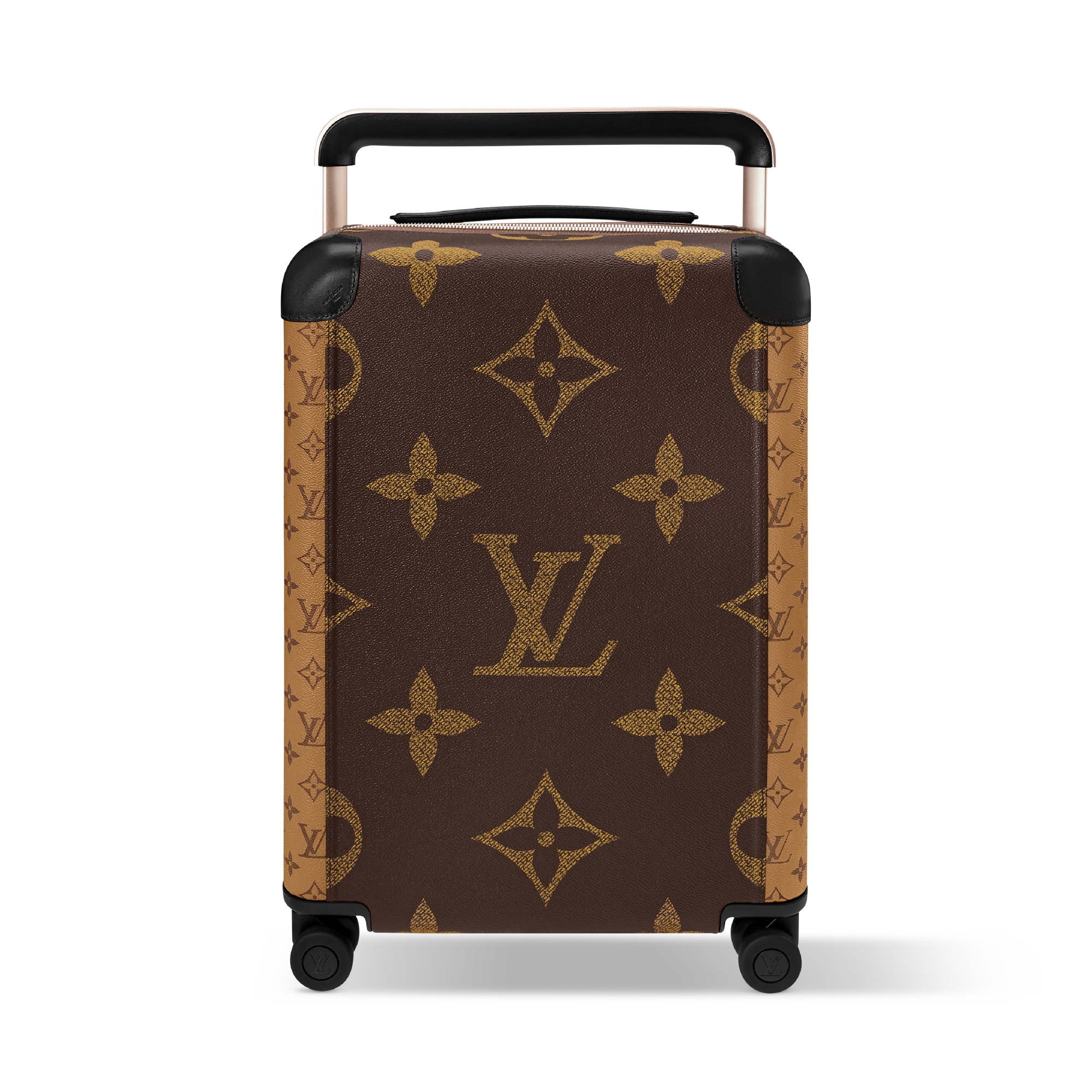 Horizon 55 Epi Leather - Luxury Travel - M23229 Pink | LOUIS
